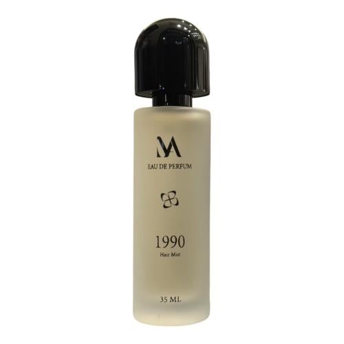 Hair Mist 1990