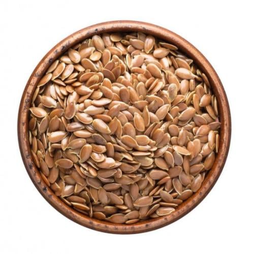 بذور الكتان