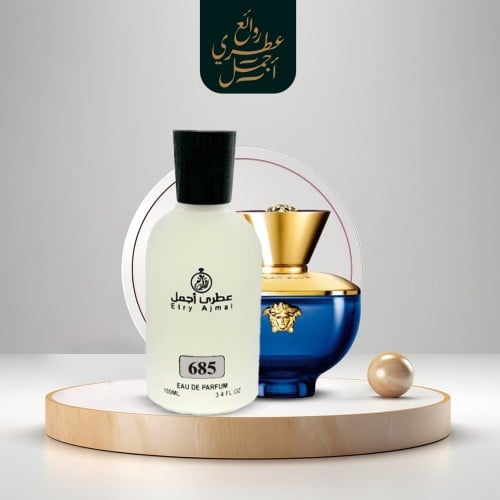 عطر 685-ديلان بلو فرزاتشي النسائي