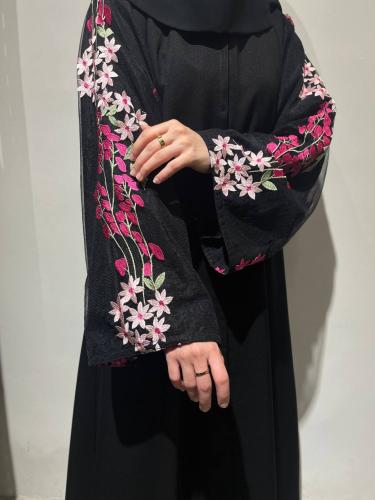 عباية روز