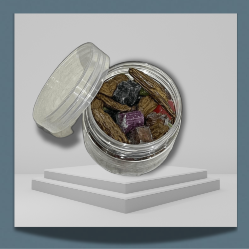 بخور ريشة السلطانه