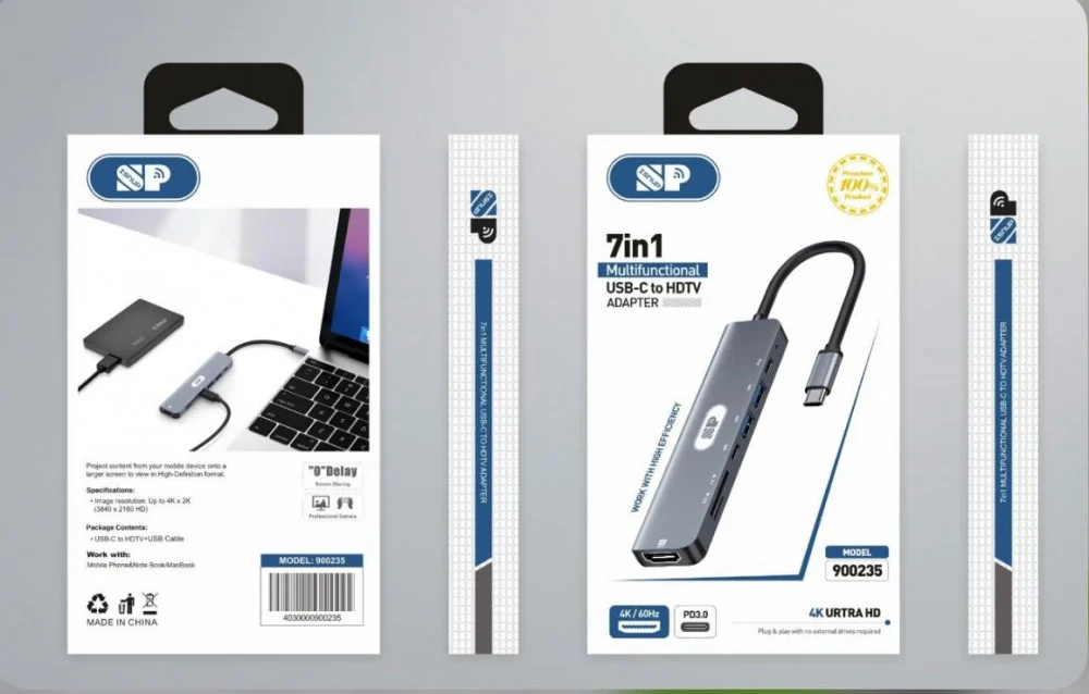 Product