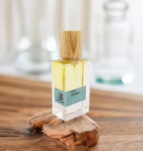 OUD CHERRY