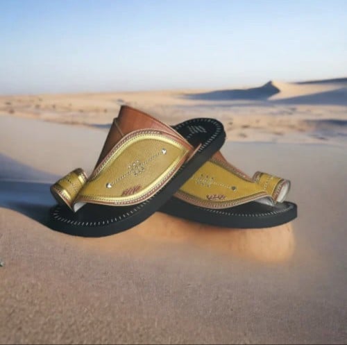 زبيريه ارضية مطرزة