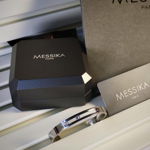 أسوارة نسائية - MESSIKA