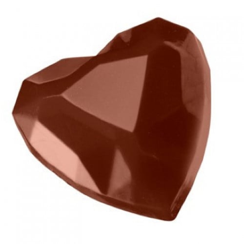 قالب POLYCARB  شوكولاته MA1993