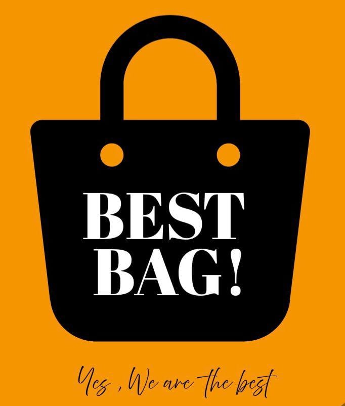 BEST BAG