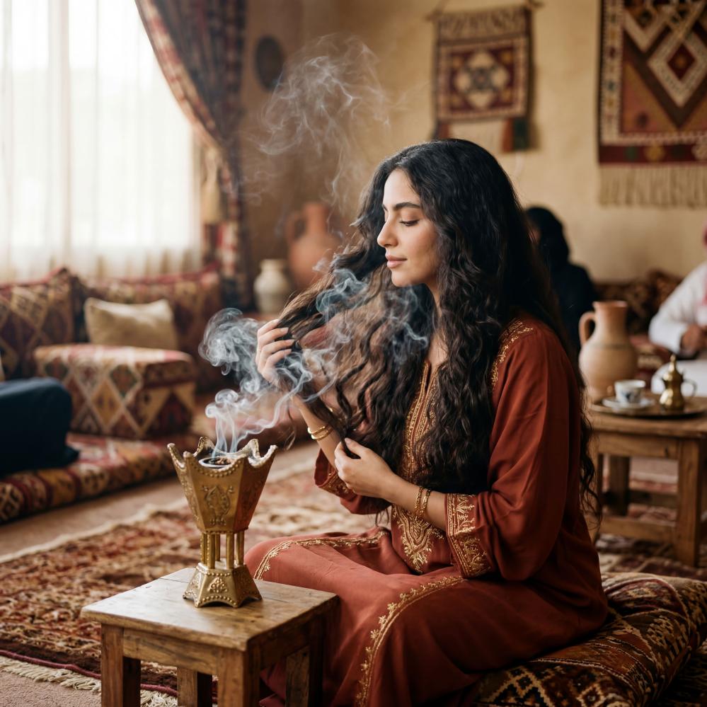 تبخرين شعرك بطريقة صحيحة؟