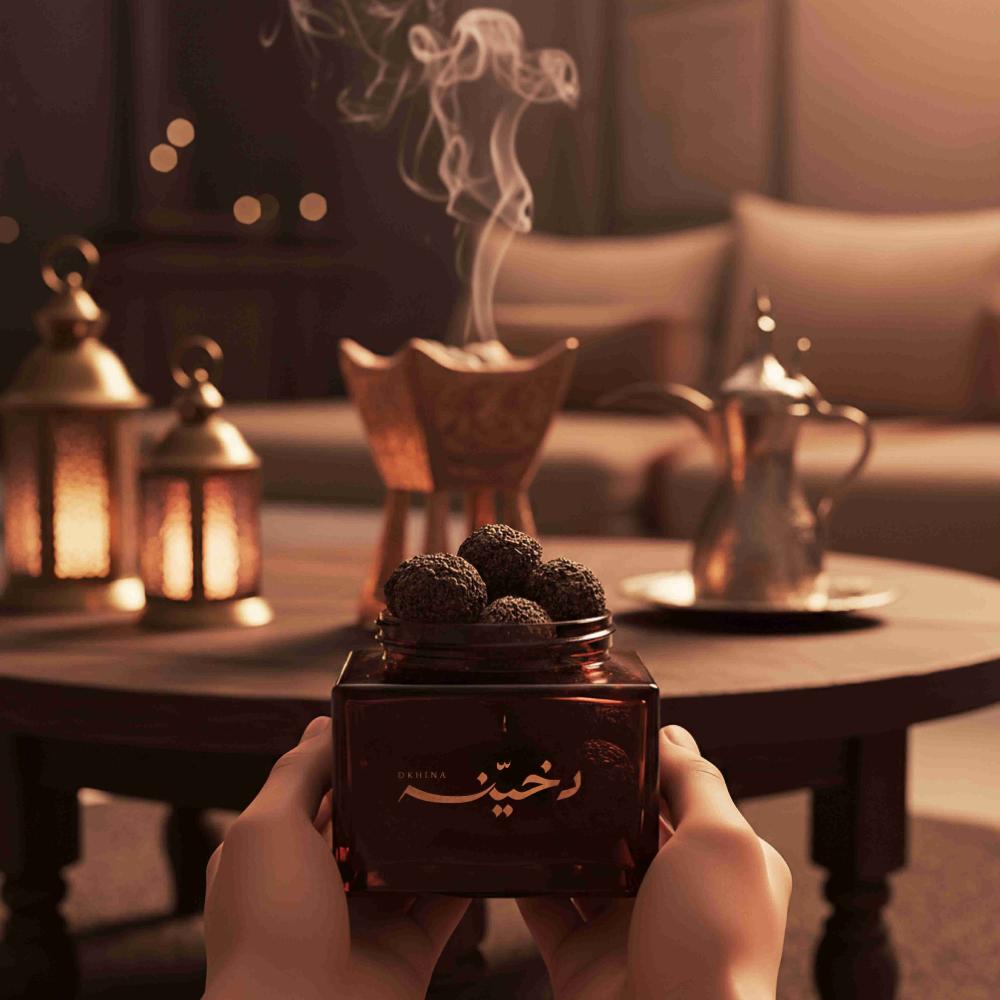 تجهيزات البيت لرمضان 2026: كيف تخلق أجواءً هادئة بلمسة بخور فاخره؟