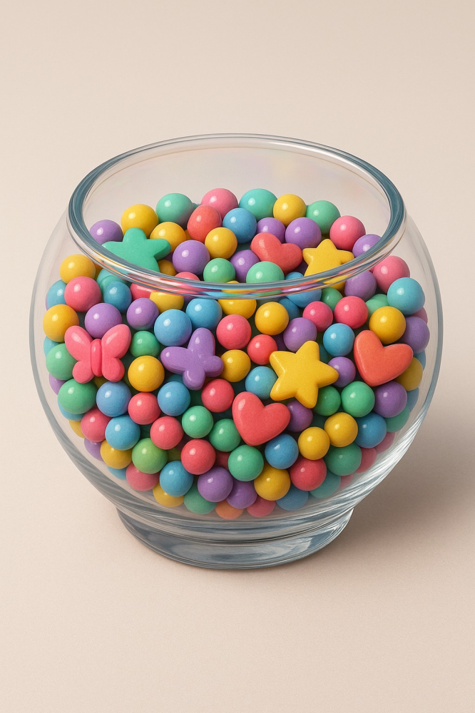 سكوب سيسترز الصغير