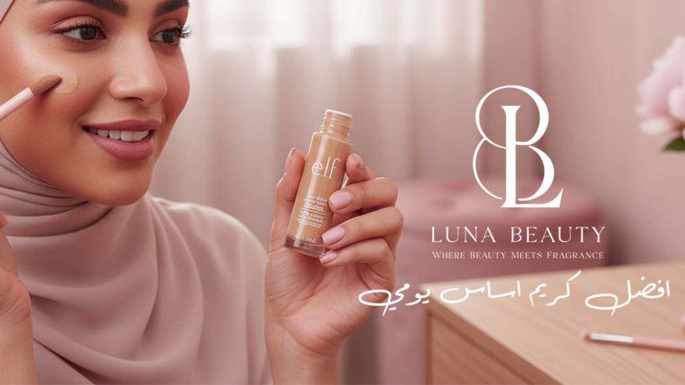 افضل كريم اساس يومي