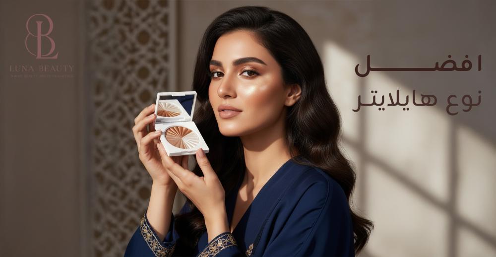 افضل نوع هايلايتر