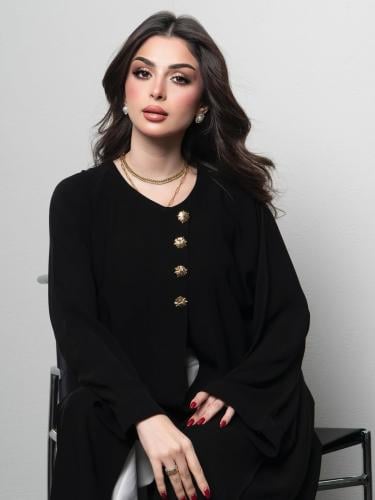 عباية سيفا