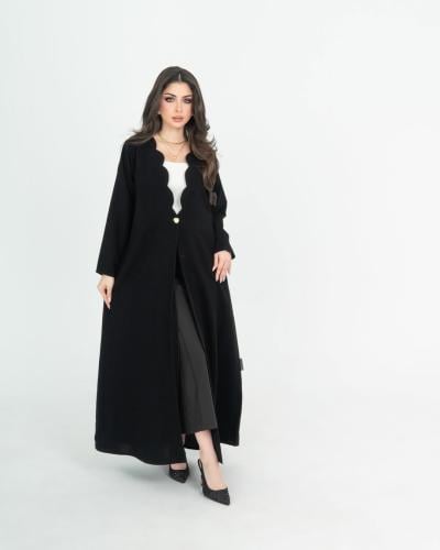عباية حلا