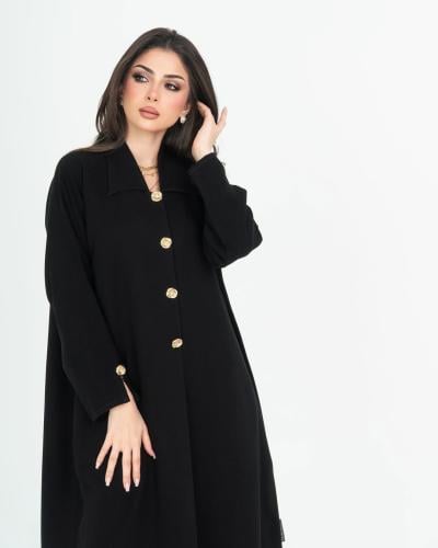 عباية لين