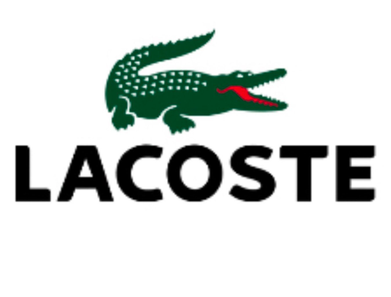 LACOSTE