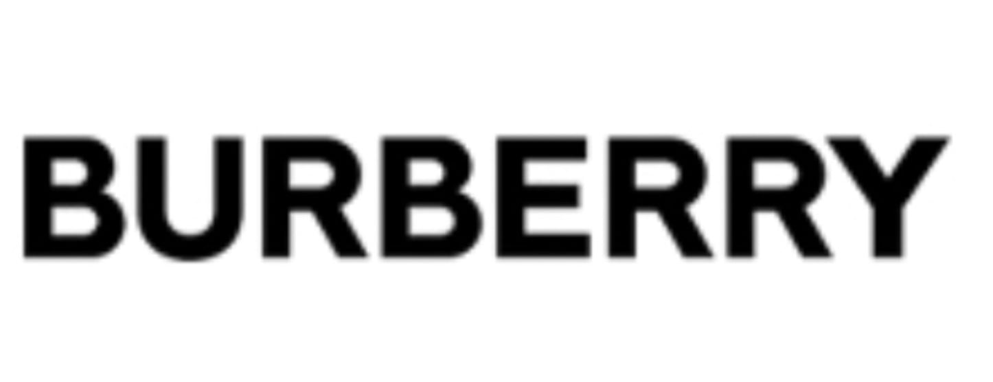 BURBERRY
