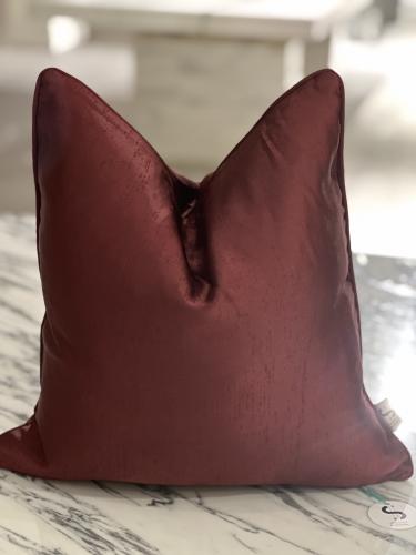غطاء مخدة