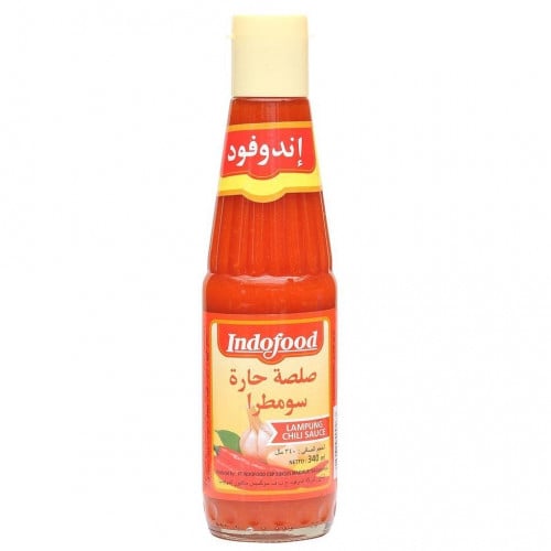 سومطرا - صلصة حارة 140 مل