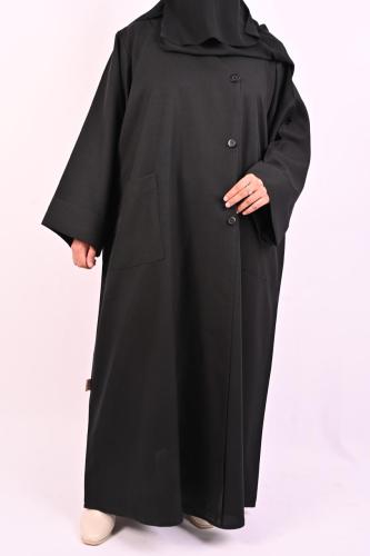 عباية صيفي J-006