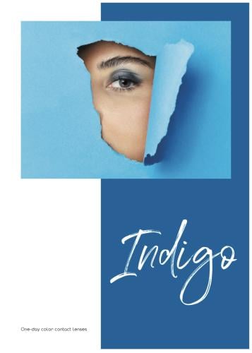 Daya Indigo