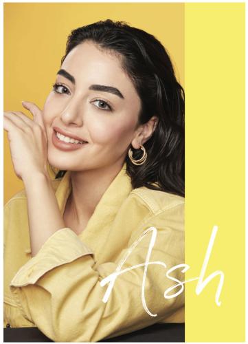 Daya Ash