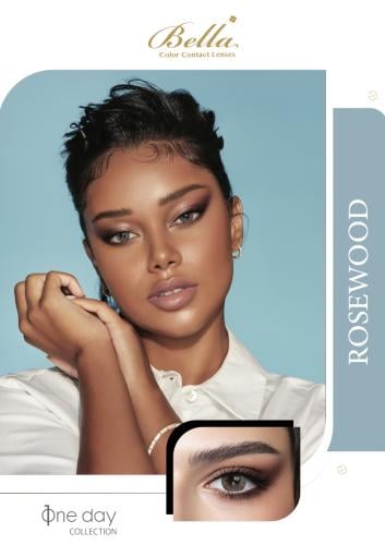 Bella Rosewood