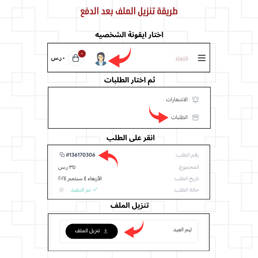 مجموعة ثيم الشبس
