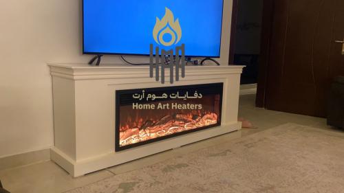دفايه بتصميم ناعم