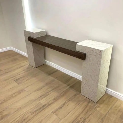 مدخل مودرن