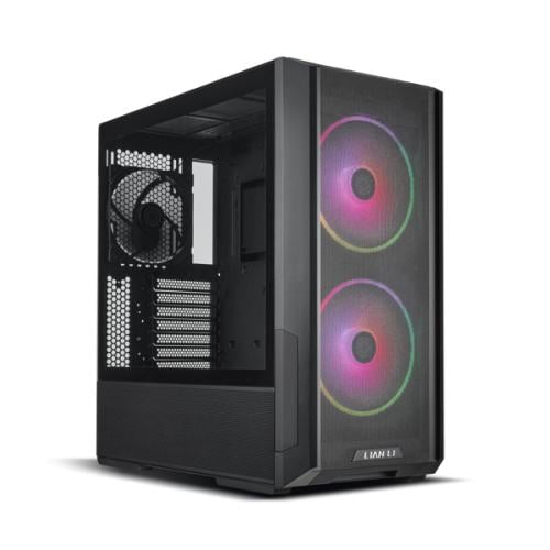 14900F i9 - RTX 5070 12GB