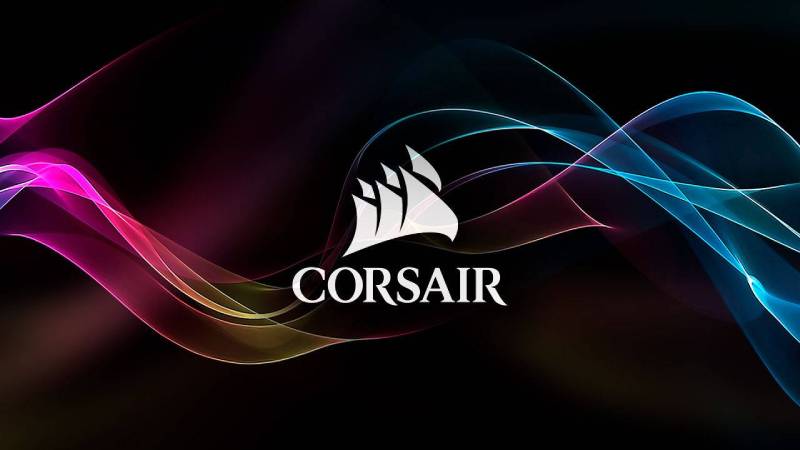 CORSAIR