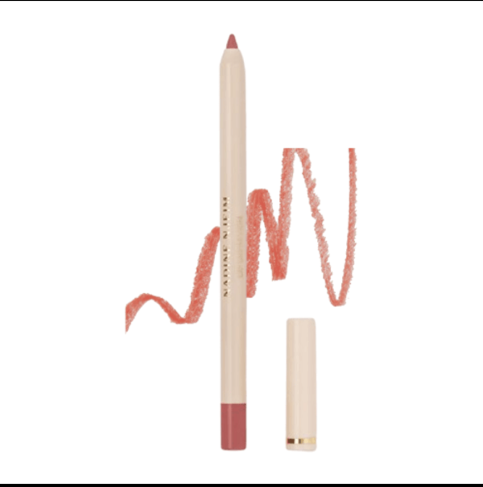 نادين نجيم بيوتي قلم تحديد الشفاه