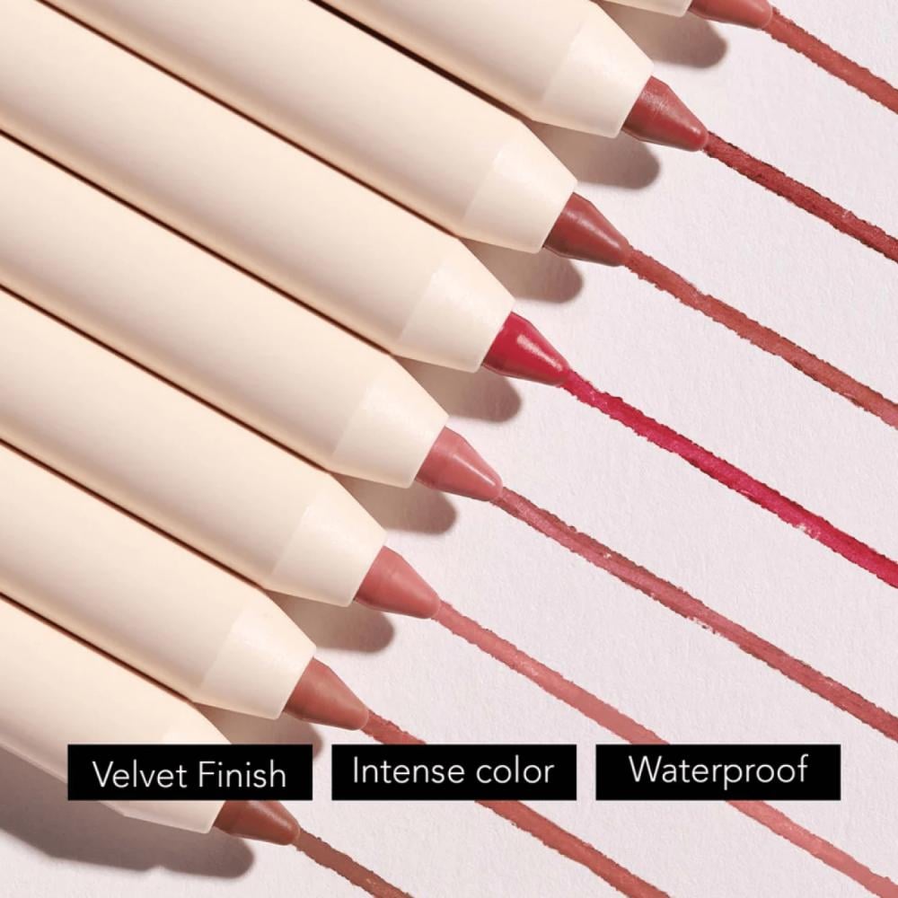 نادين نجيم بيوتي قلم تحديد الشفاه