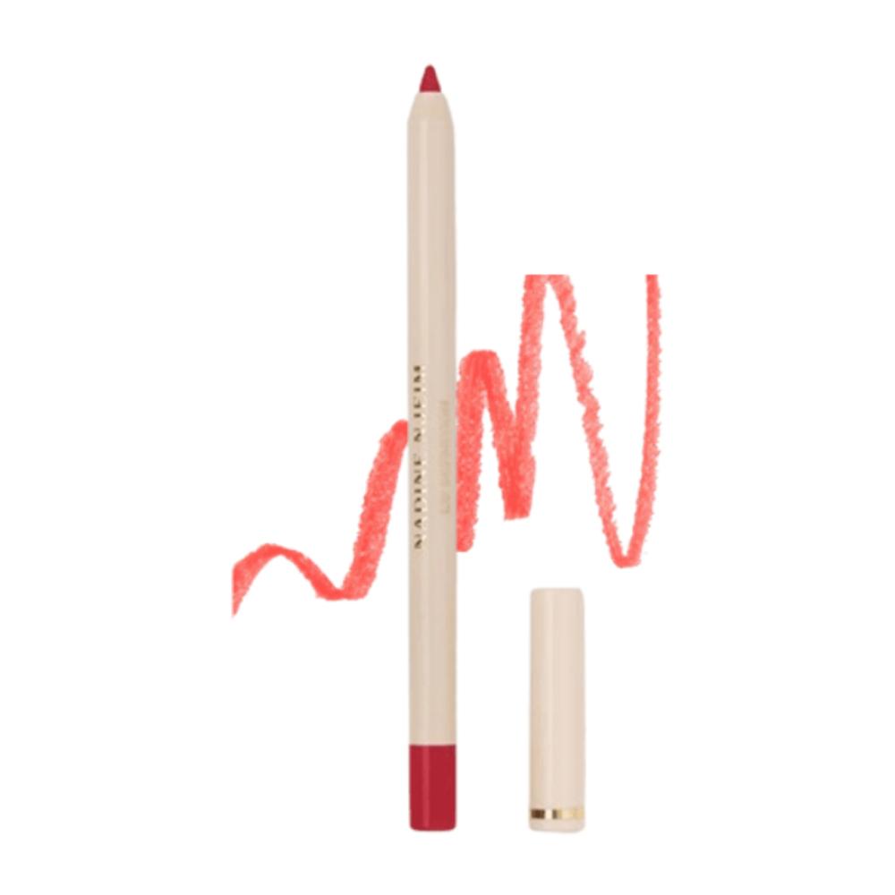 نادين نجيم بيوتي قلم تحديد الشفاه