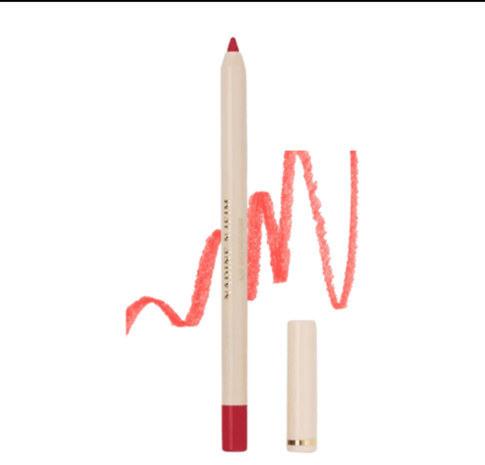 نادين نجيم بيوتي قلم تحديد الشفاه