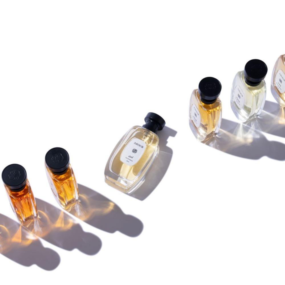 عروب عطر أصيل - برفيوم