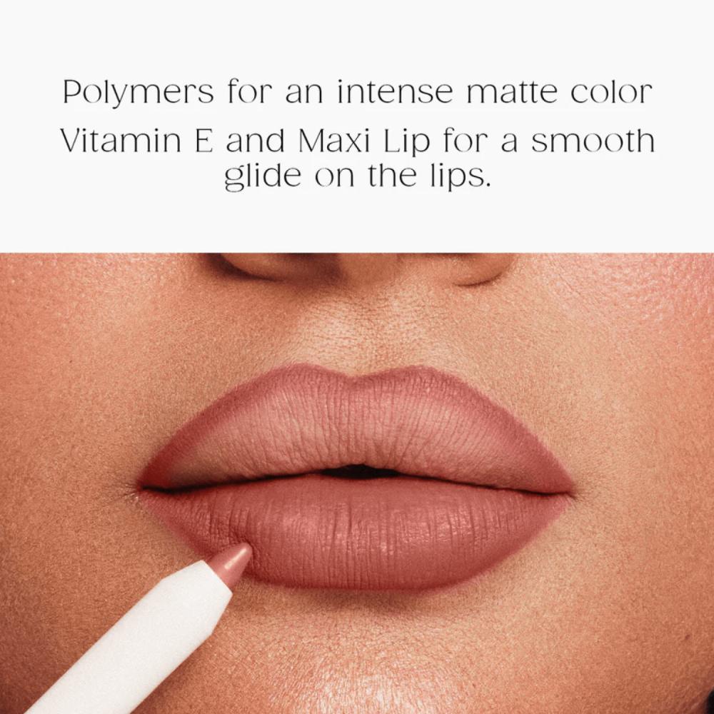 نادين نجيم بيوتي قلم تحديد الشفاه