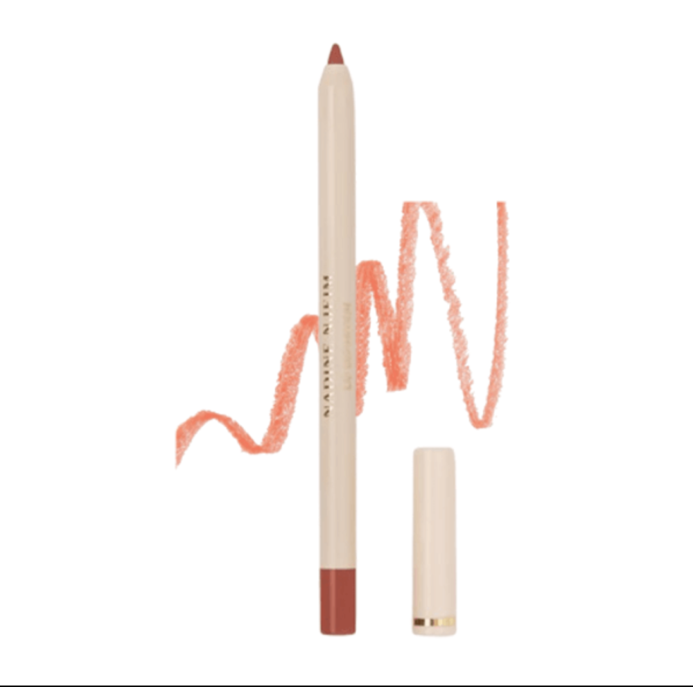 نادين نجيم بيوتي قلم تحديد الشفاه