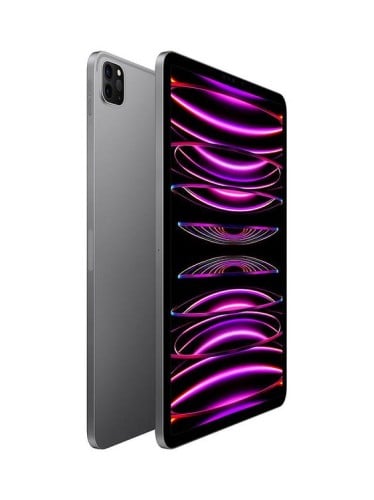 2023 قيقا 128 Apple iPad Pro 11", M2
