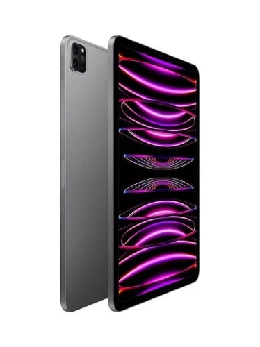 2022 قيقا 128 Apple iPad Pro 11", M2