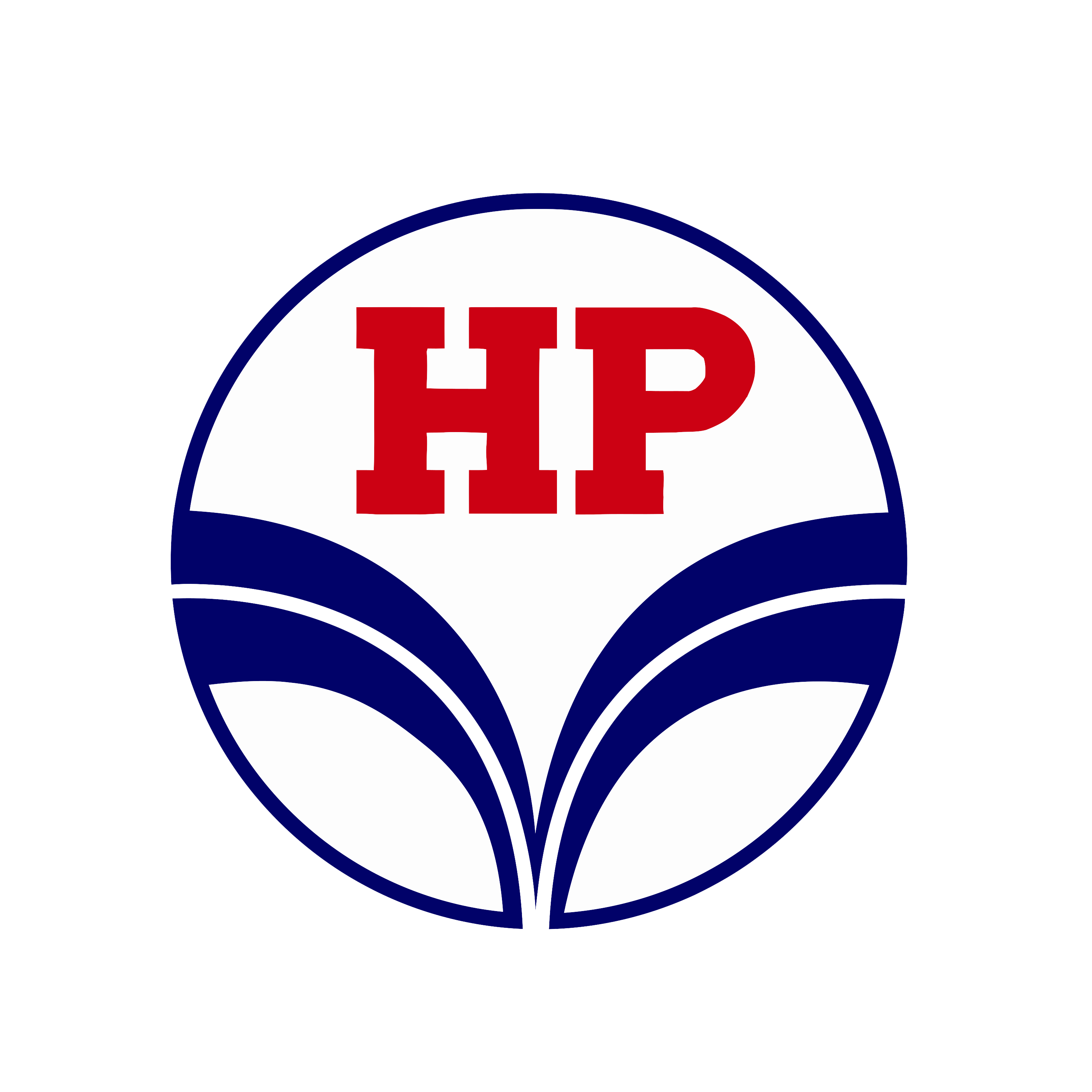 HP Lubricants (زيوت HP)