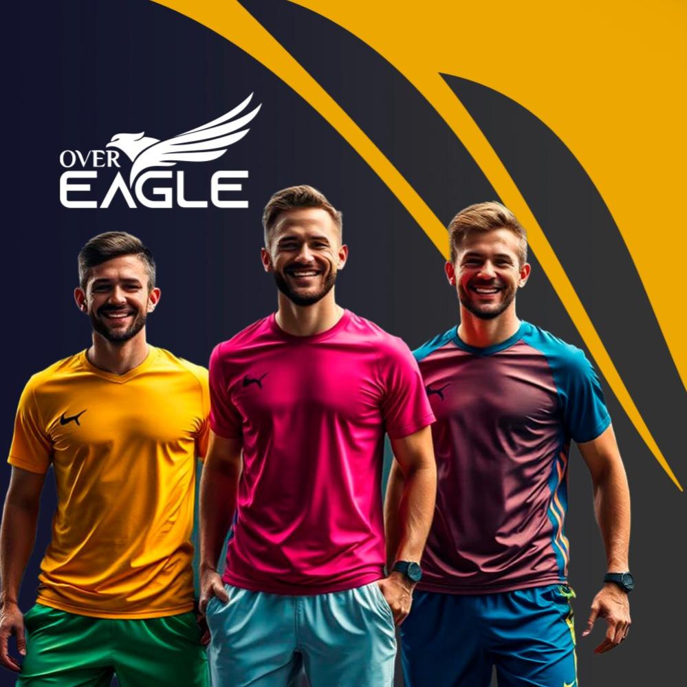 الملابس الرياضية راحة وأناقة