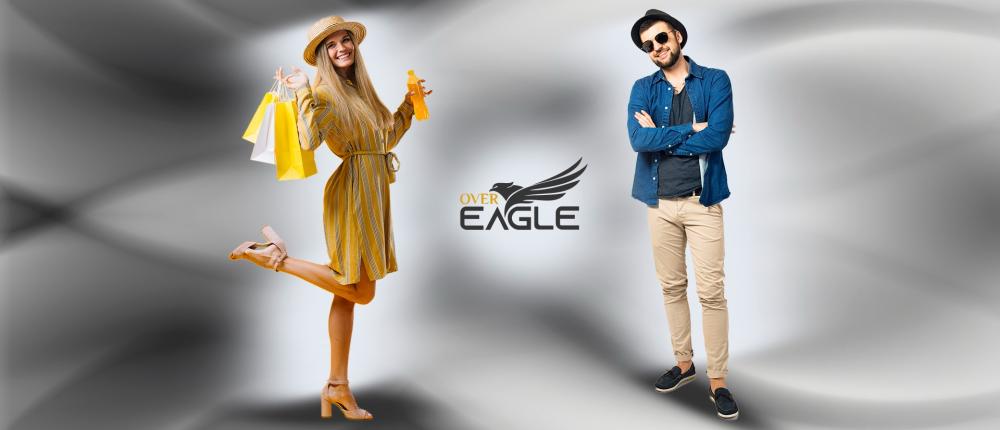 دليل الموضة في السعودية 2025