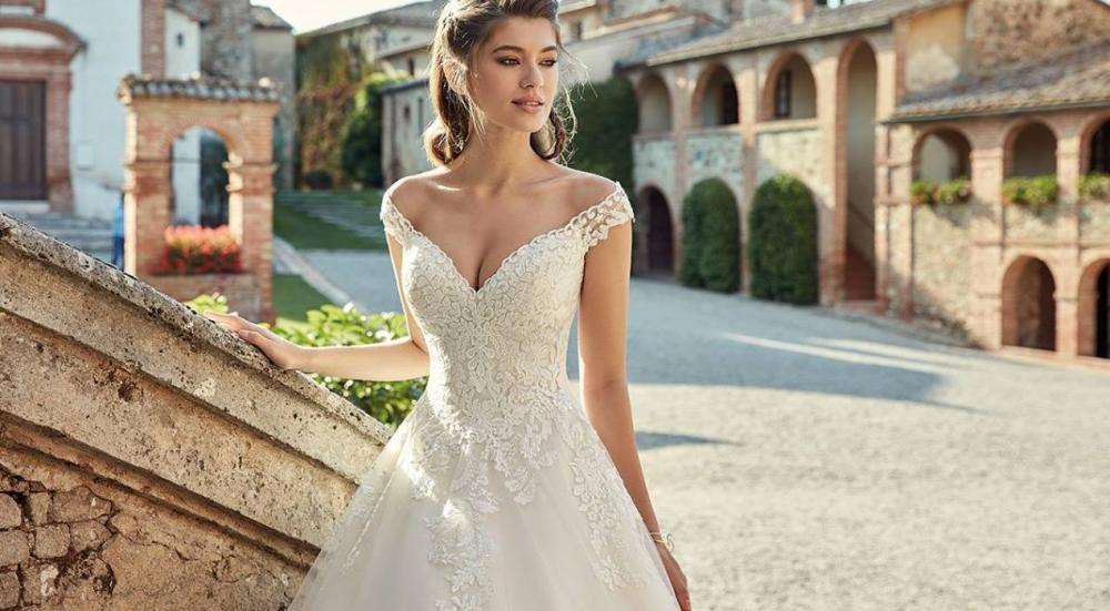 Latest bridal dress