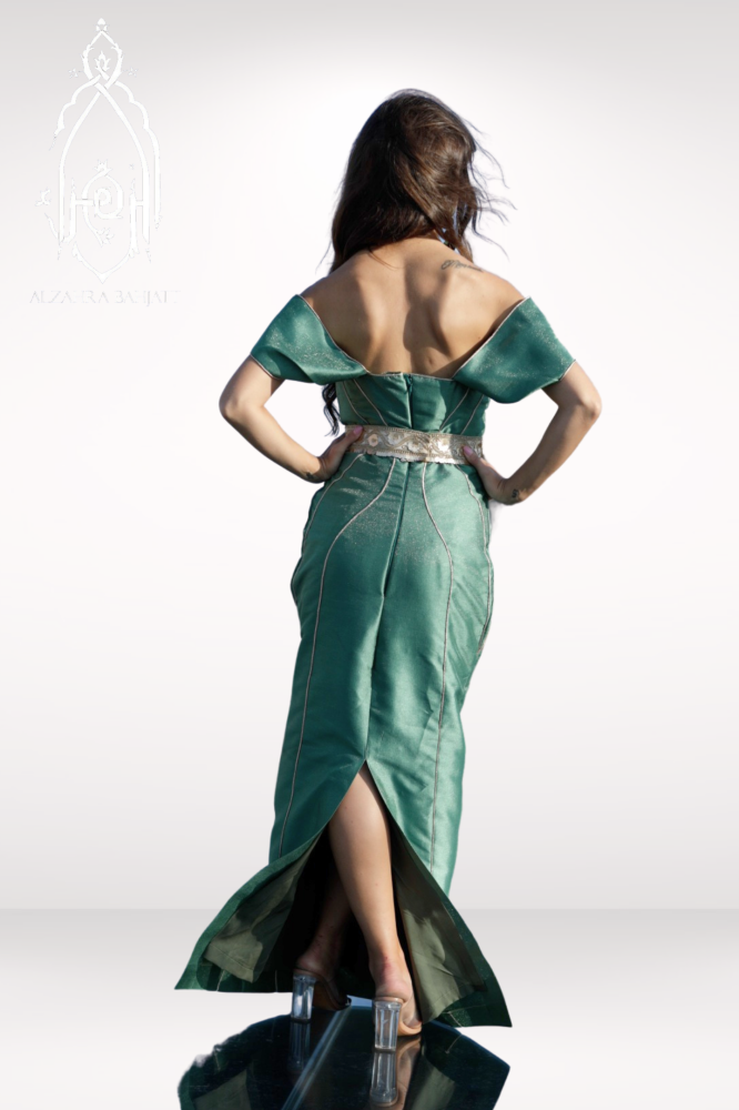 BROWN & BRONZE DRESS | Fashion dresses, Gowns dresses, Gorgeous dresses