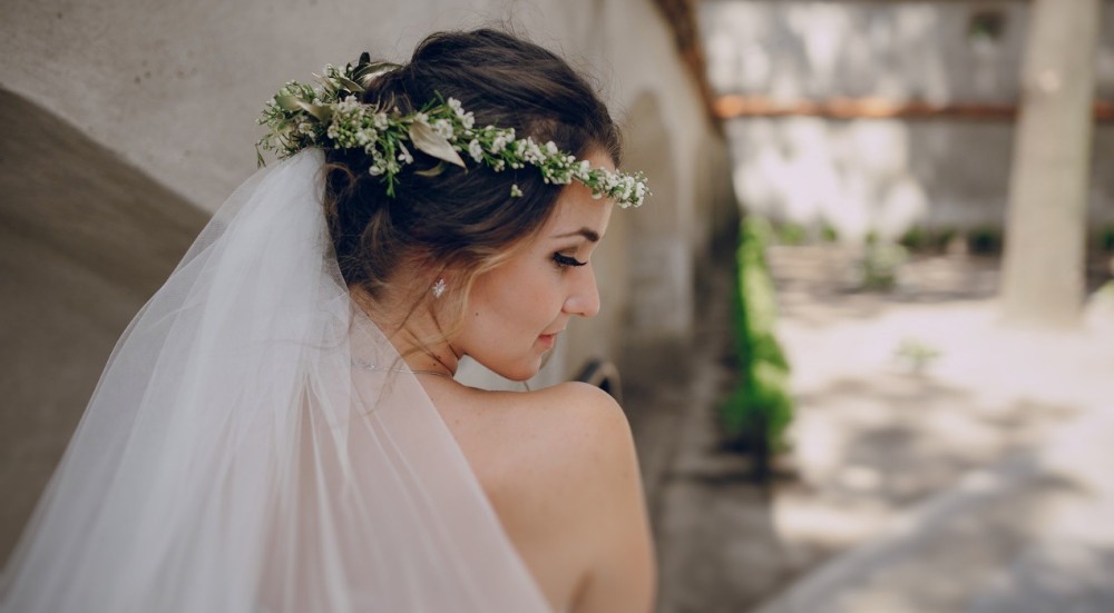 طرحات العروس طرحات العروس