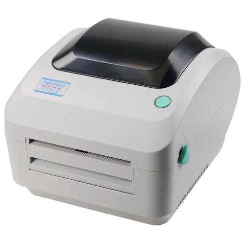 طابعة XPrinter x470b