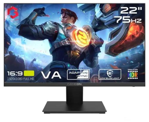 Gaming 75hz GAMEON