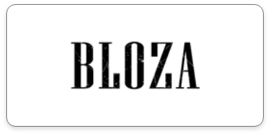 BLOZA